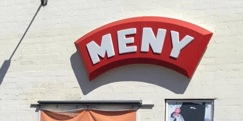 MENY i ny stor satsning