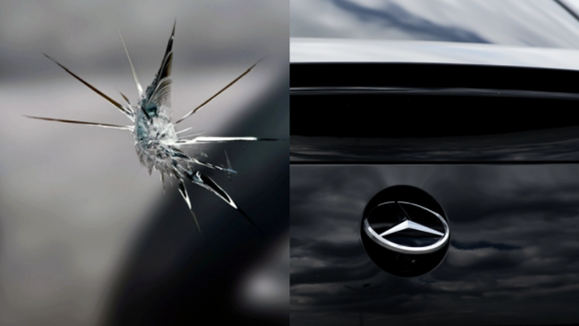 Mercedes’ nye opfindelse sætter en stopper for problemet med stenslag