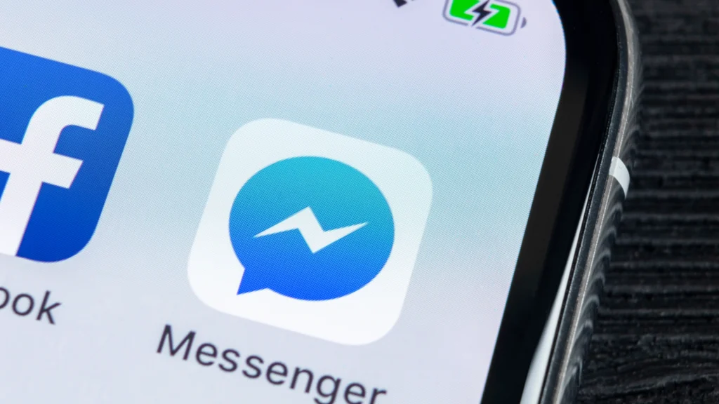 Flere bliver spurgt om pinkode, når de åbner Messenger: Sådan får du det væk