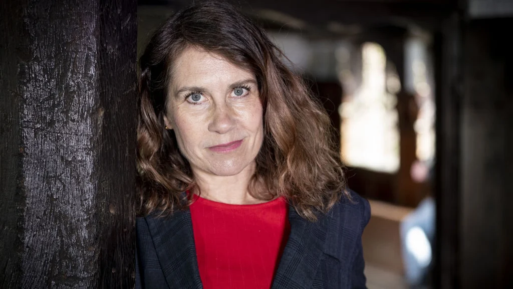 Mia Lyhne kommer med klart opråb: Det skal stoppes nu!