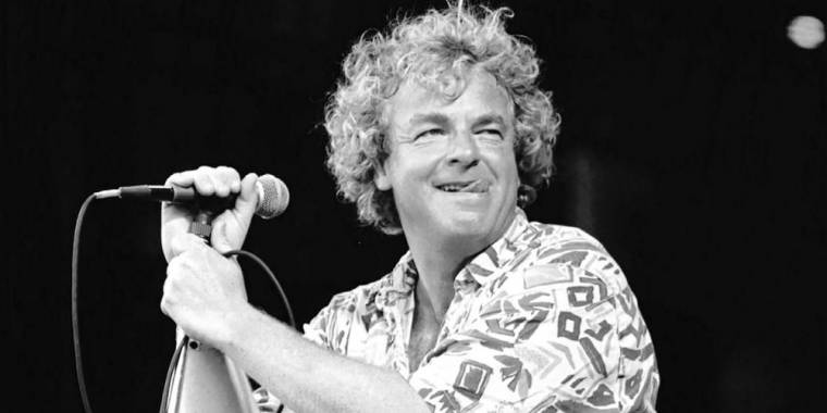 Stor dansk musiker er gået bort: Michael Bundesen er død