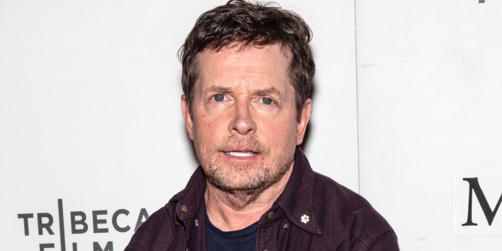 ‘Tilbage til fremtiden-stjernen’ Michael J. Fox med trist nyt