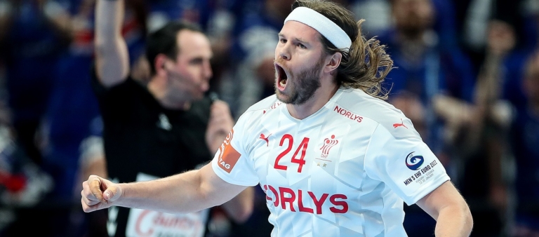 Fantastisk nyt fra Mikkel Hansen: Her er datoen