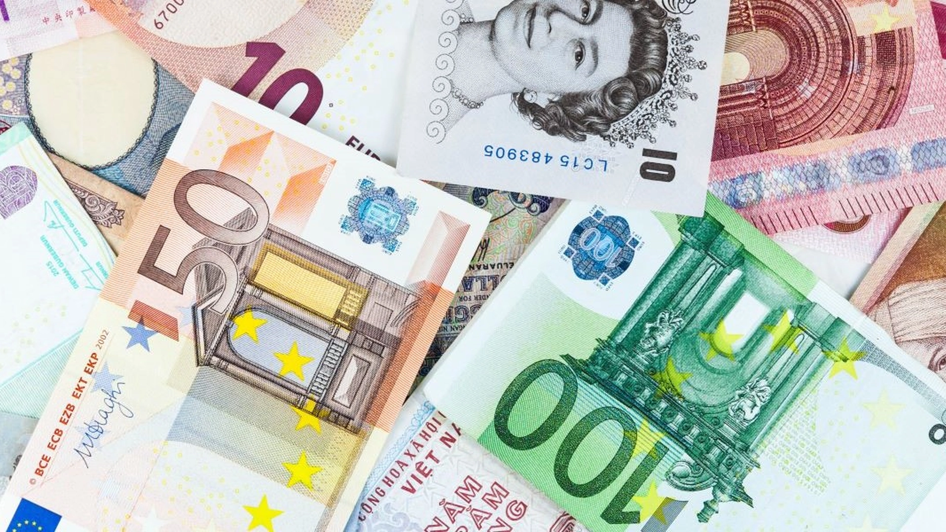 Han vandt millioner – men endte ensom og fattig