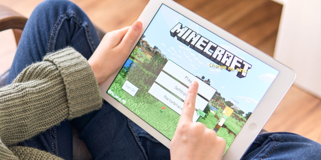 Er kun 17 år gammel: Takket være Minecraft købte han et hus til sin mor