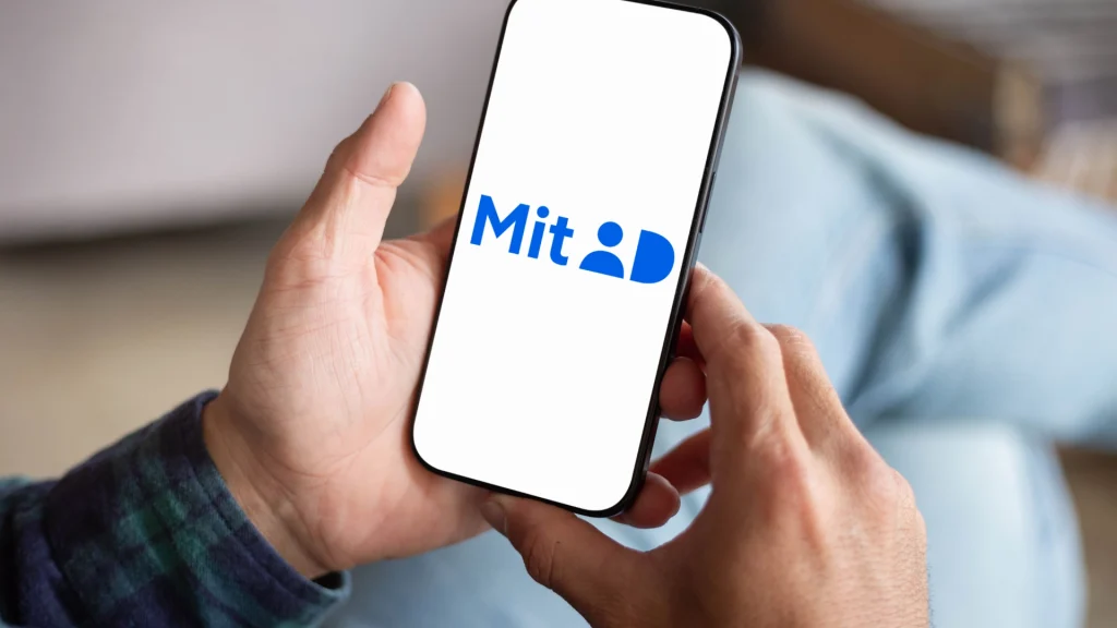 MitID har introduceret ny antisvindelfunktion: Det betyder det for dig