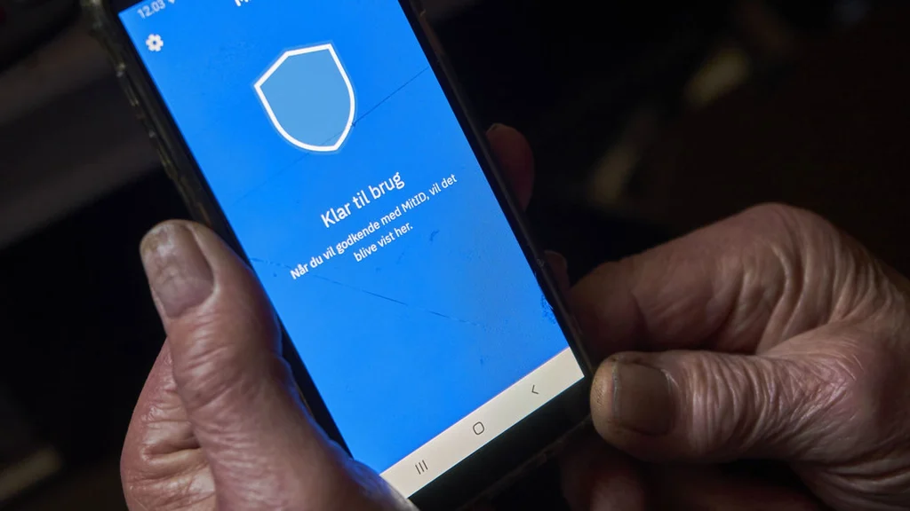 Kvinde blev snydt af MitID-svindlere: Her er, hvordan du kan beskytte dig selv mod at blive ramt