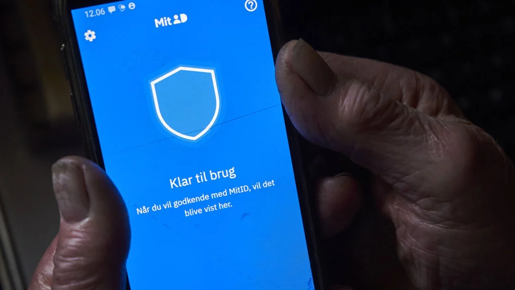 MitID skaber uventede problemer