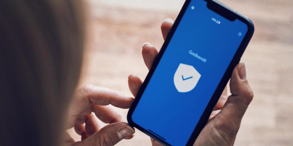 Du bruger MitID til at logge ind på populær app: Nu skal du krydse den 22. maj af i kalenderen