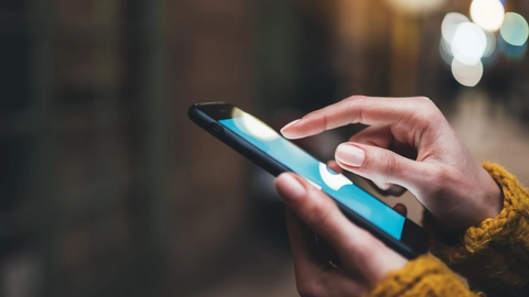 Mobilindstillingen du skal deaktivere for at undgå, at nogen stjæler dine data