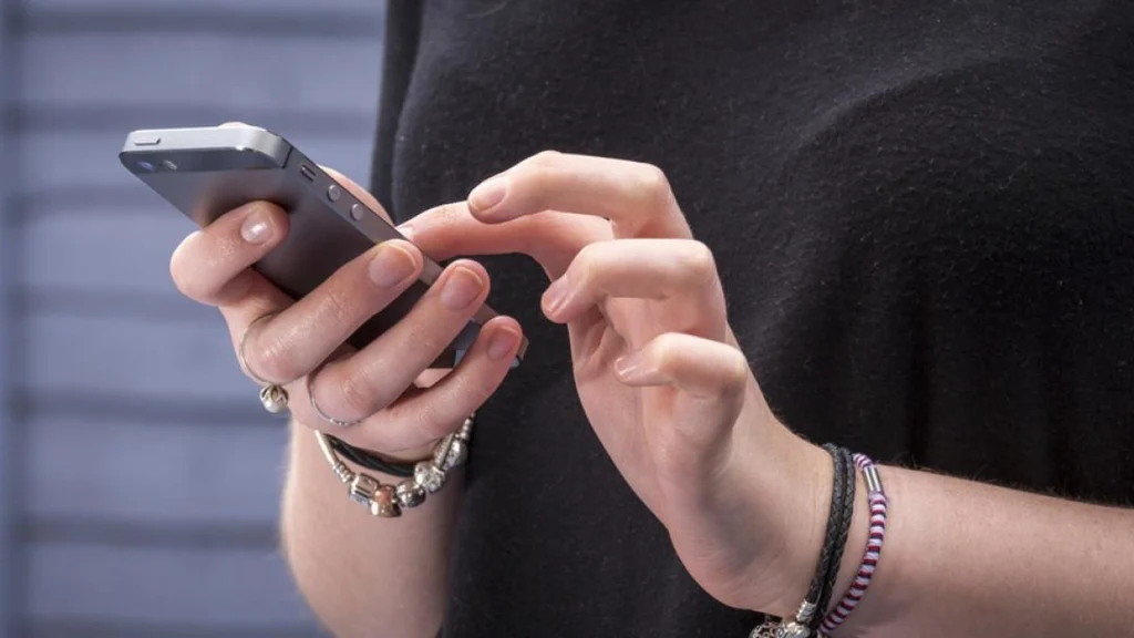 Slet det straks fra din mobiltelefon: Appen stjæler penge fra din konto