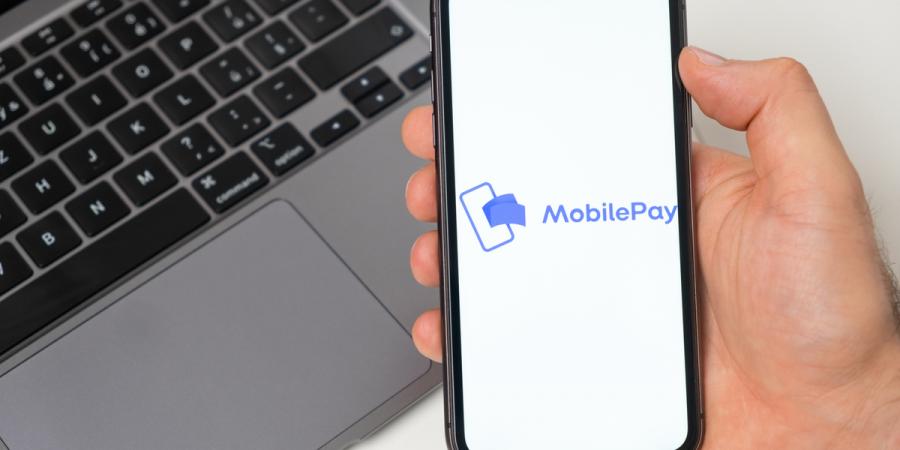 Henriks mor blev offer for 10.000 kroner dyr MobilePay-svindel: Nu afslører han, hvordan du undgår at blive næste offer