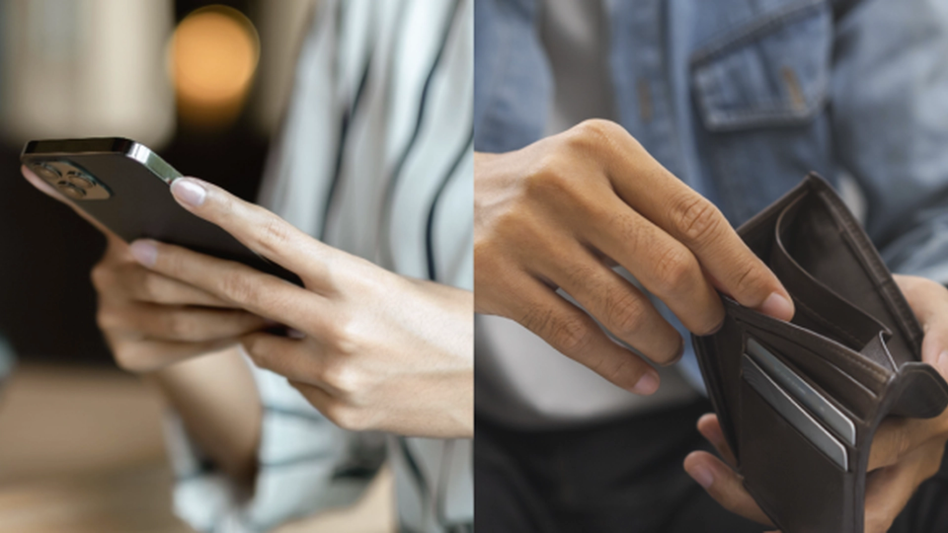Han fik et yderst vigtigt opkald: Kort tid efter var han blevet 1,5 million kroner fattigere