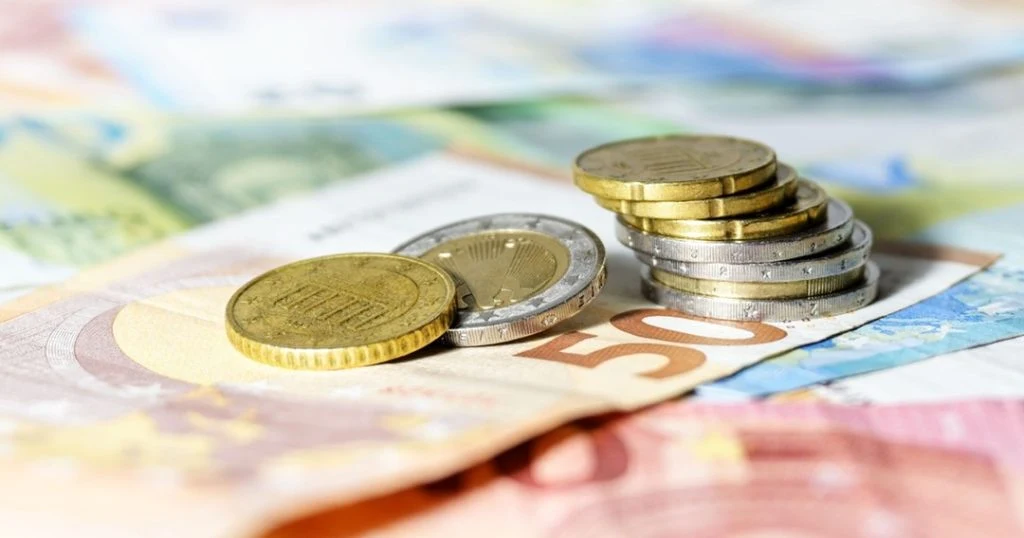 Sælges allerede for hele 26.000 kroner: Hold godt øje med denne euro-mønt på ferien