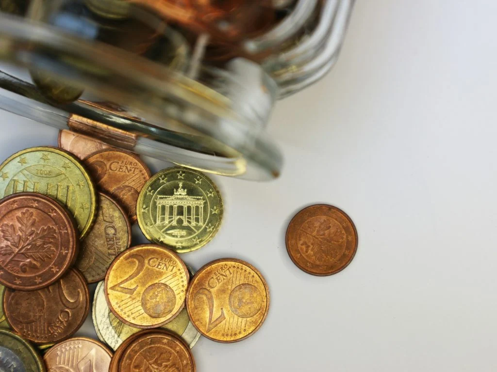 1 cent-mønt solgt for rekordbeløb på over 820.000 kroner