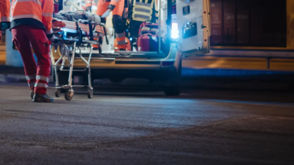 Mor og hendes 1-årige datter mister livet efter at have spist svampe