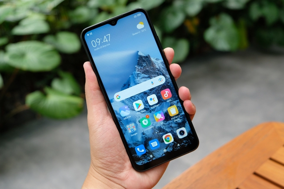 Du vil ikke finde dig en bedre smartphone for pengene end denne