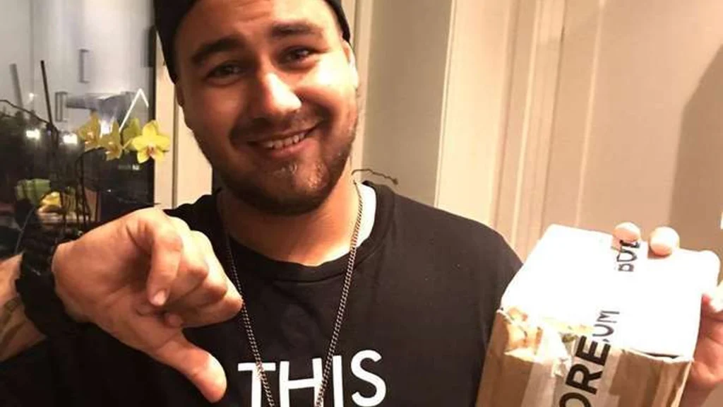 Nils raser over den leverede pakke fra PostNord: ‘Hvad fanden tænker de på?’