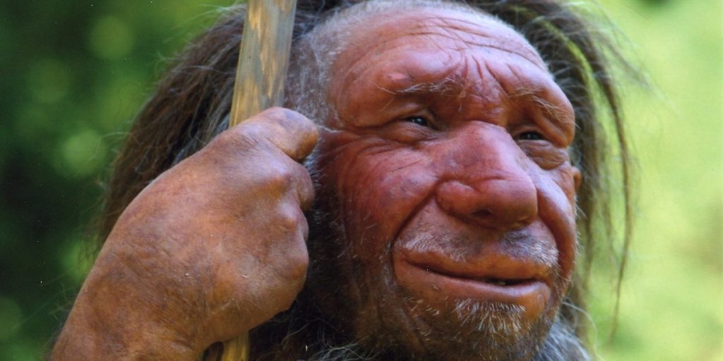 Neandertalere kan have levet som ‘anden menneskelig form’ i stedet for separat art, siger forskere
