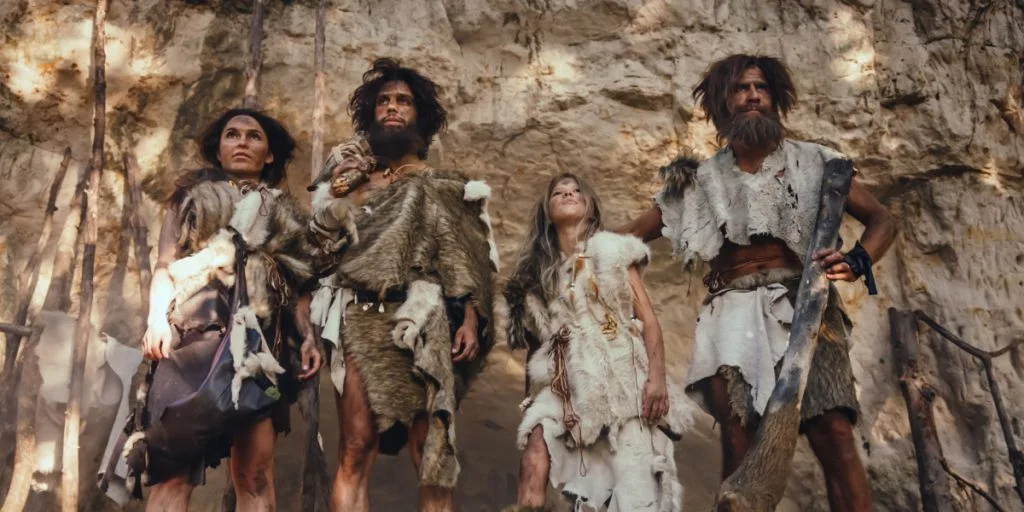 Fandtes der en civilisation på Jorden før mennesket?