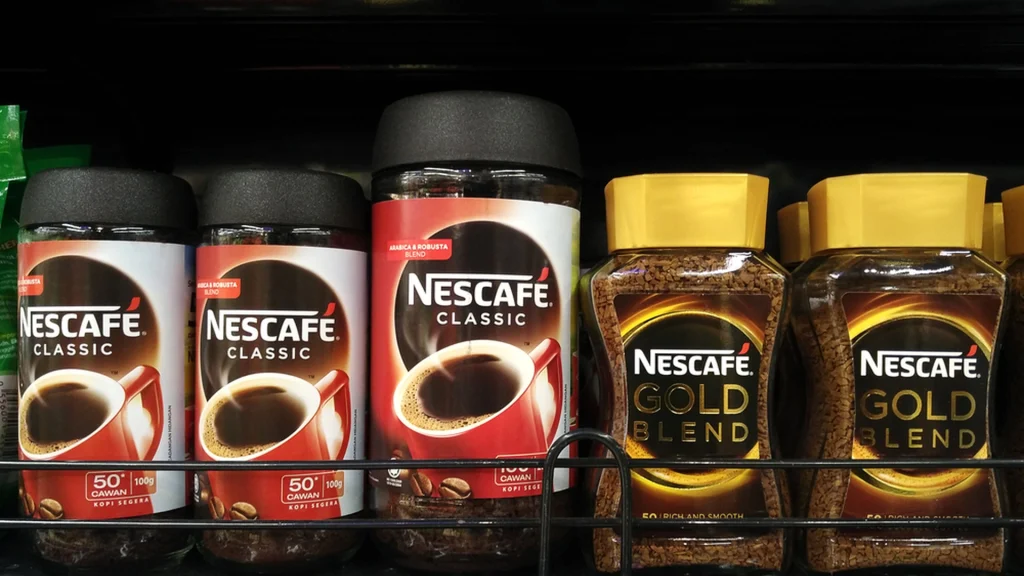 Køber du Nescafés instantkaffe, så bør du læse dette