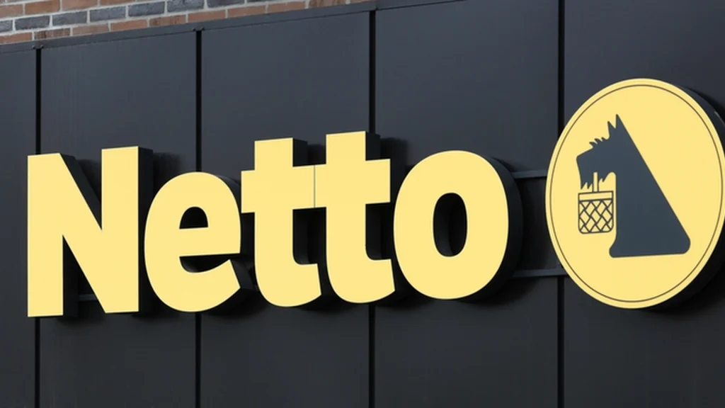 Klamme fund i Netto: Adskillige butikker straffet