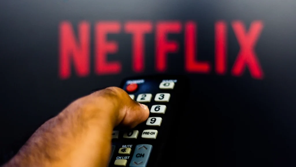 Trise nyheder til Netflix-kunder: Varsler nye prisstigninger
