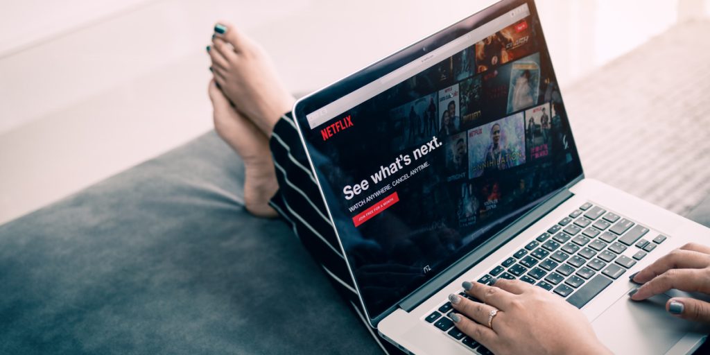 Denne glemte Netflix-serie, der er blevet kaldt en af de bedste nogensinde, må du ikke gå glip af