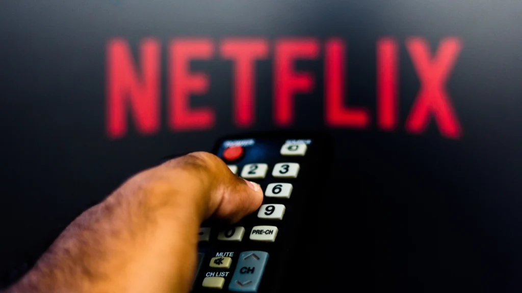 Trist nyt fra Netflix: Nu er det slut