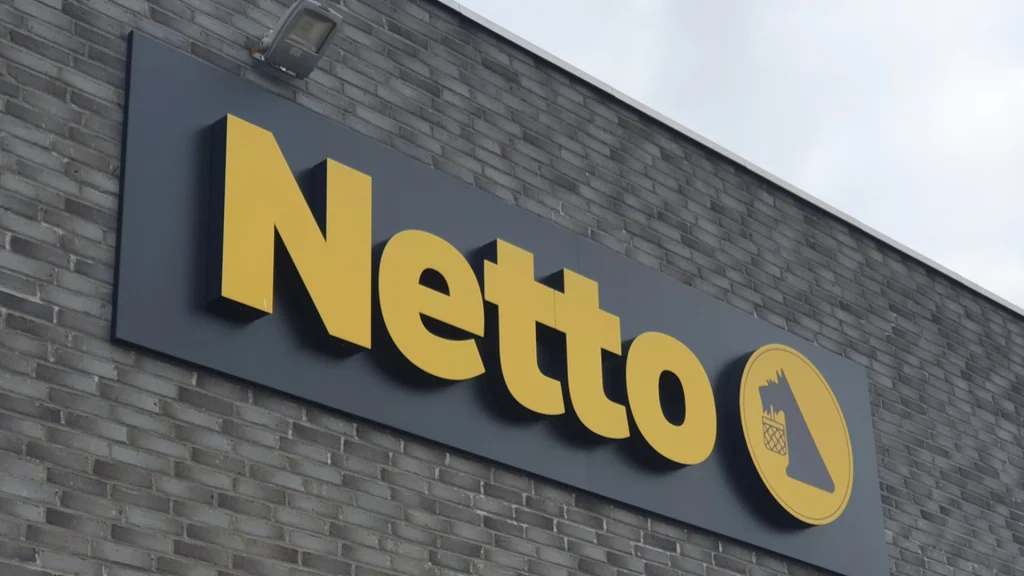 Netto kommer med trist melding