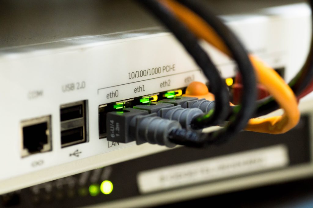 Find internet på find-internet.dk