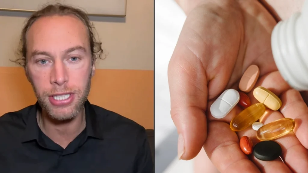 Neuroforsker med afsløring: Her er de 3 bedste kosttilskud til hjernen