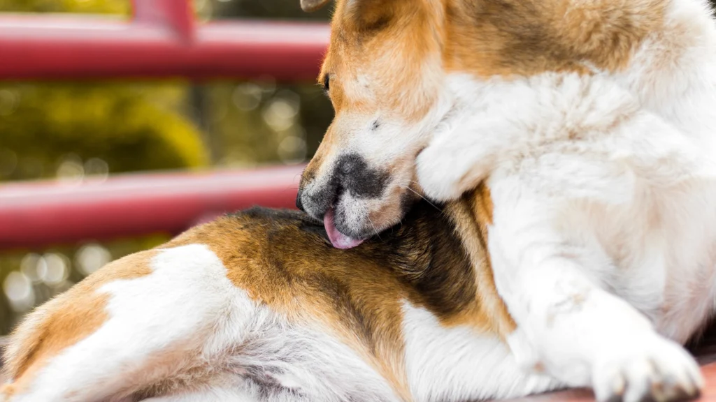 Du skal aldrig ignorere disse ting, din hund gør: Er tegn på, at hunden ikke har det godt