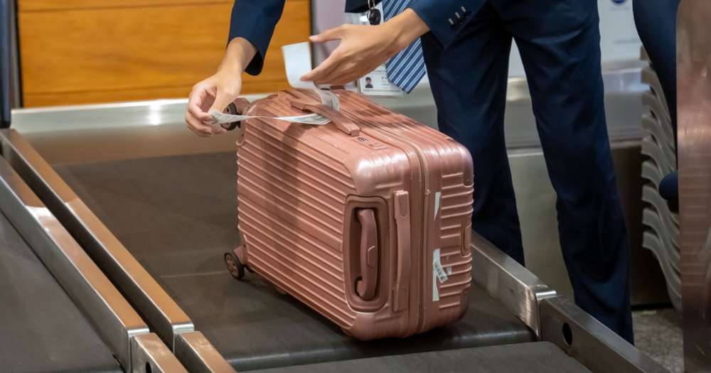Norske luftfartsmyndigheder med advarsel: Pak aldrig dette i den indtjekkede baggage