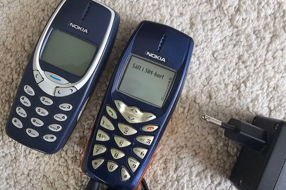 Din gamle Nokia kan være mange penge værd: Denne model kan sælges for næsten 7.000 kroner