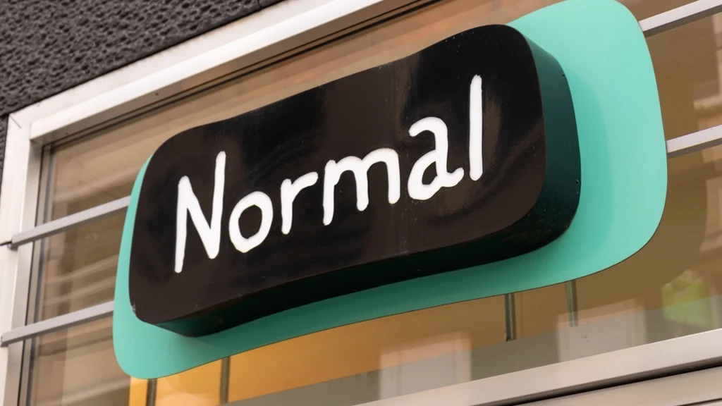 Hvis du overvejer at handle i Normal, bør du læse dette først