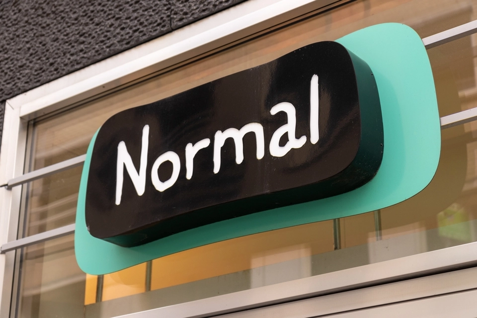Stor nyhed fra NORMAL: Kunderne skal have det, hver gang de besøger en butik