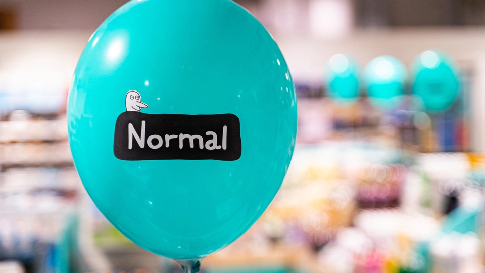 Nyt kapitel for NORMAL: Her åbner 2 nye butikker