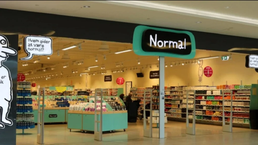 Normal-butikker tilbagekalder velkendt produkt solgt landet over