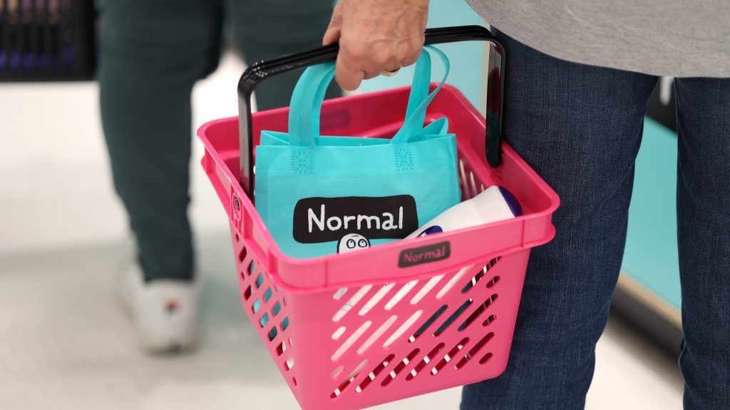 Ventetiden er forbi: NORMAL deler stor nyhed