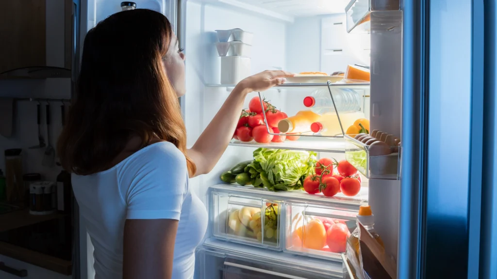 Disse fødevarer påvirker kroppen på samme måde, som slankemidlet fra Novo Nordisk