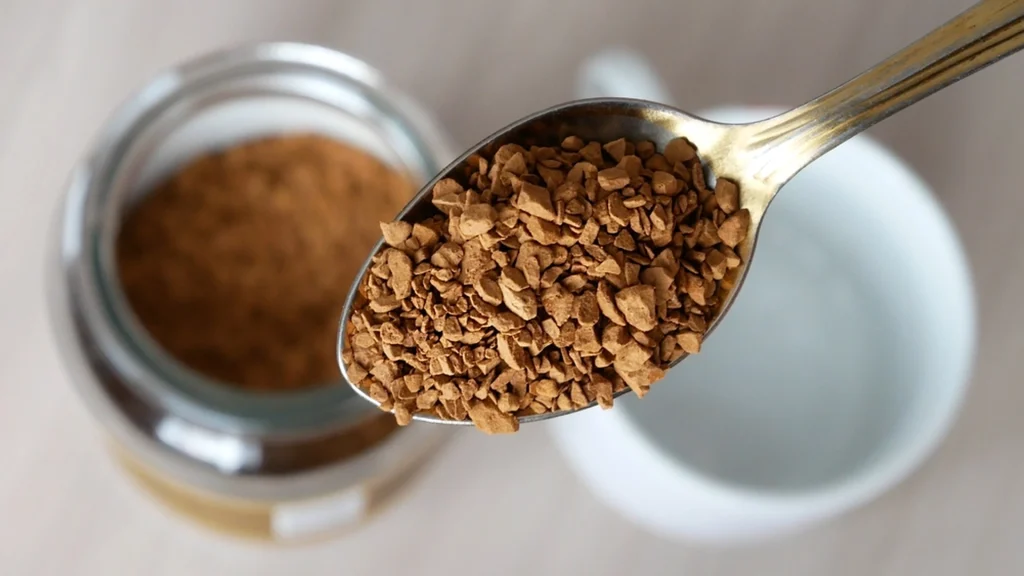 Kvinde blindtestede 5 instantkaffe: Hun gav Lidls mærke denne vurdering
