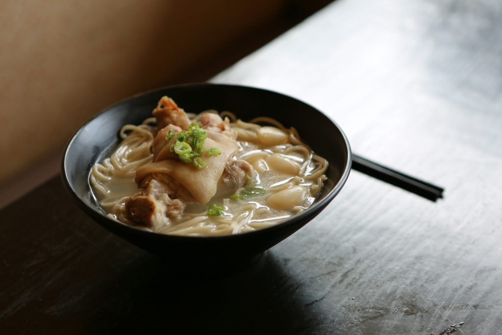 Kokkens trick til at beregne den nøjagtige mængde nudler til at lave perfekt suppe