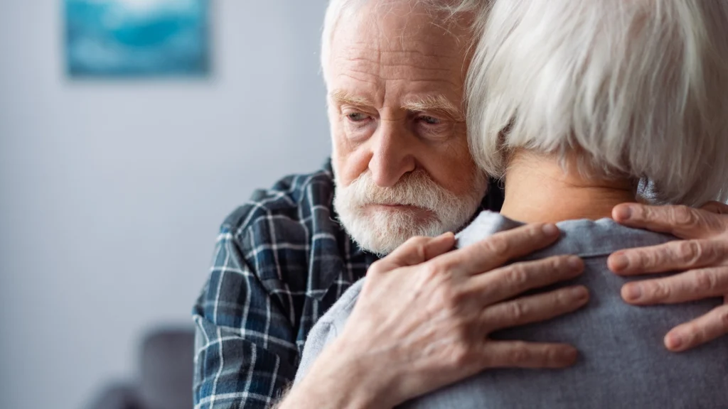 Neurolog afslører: Sådan kan din risiko for demens vise sig i, hvordan du beskriver dit erhverv