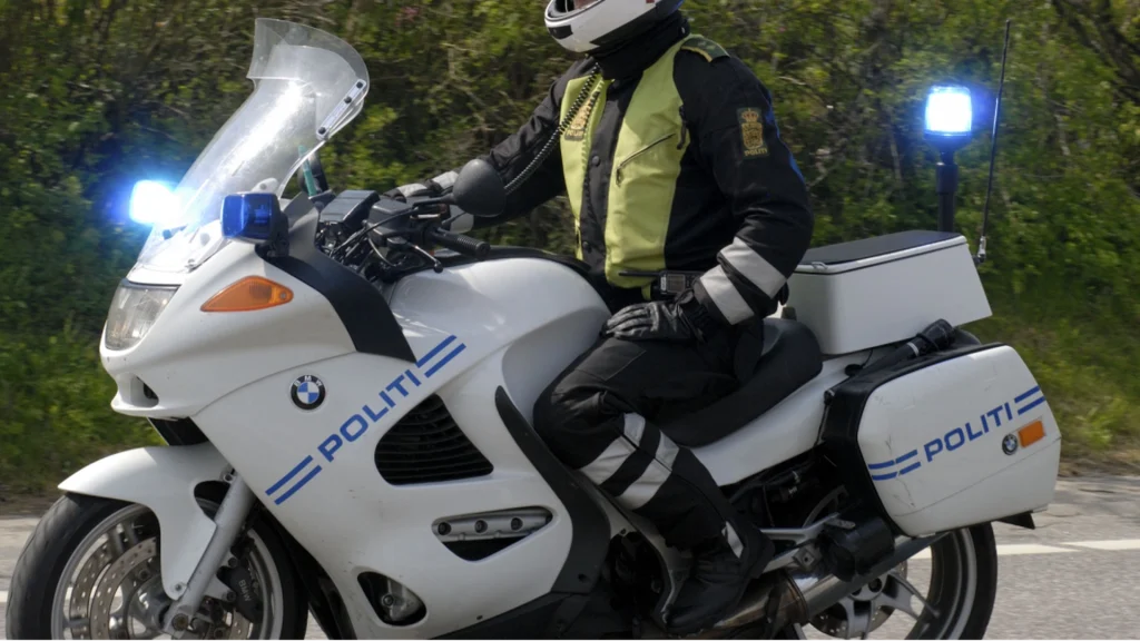 Disse fejl på bilen kan koste dig nummerpladerne