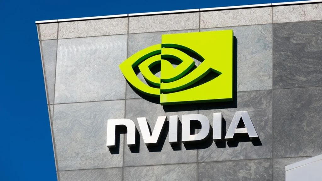 Nvidia har god forretning i Danmark: Deres ansatte får i gennemsnit 2,2 millioner kroner i løn