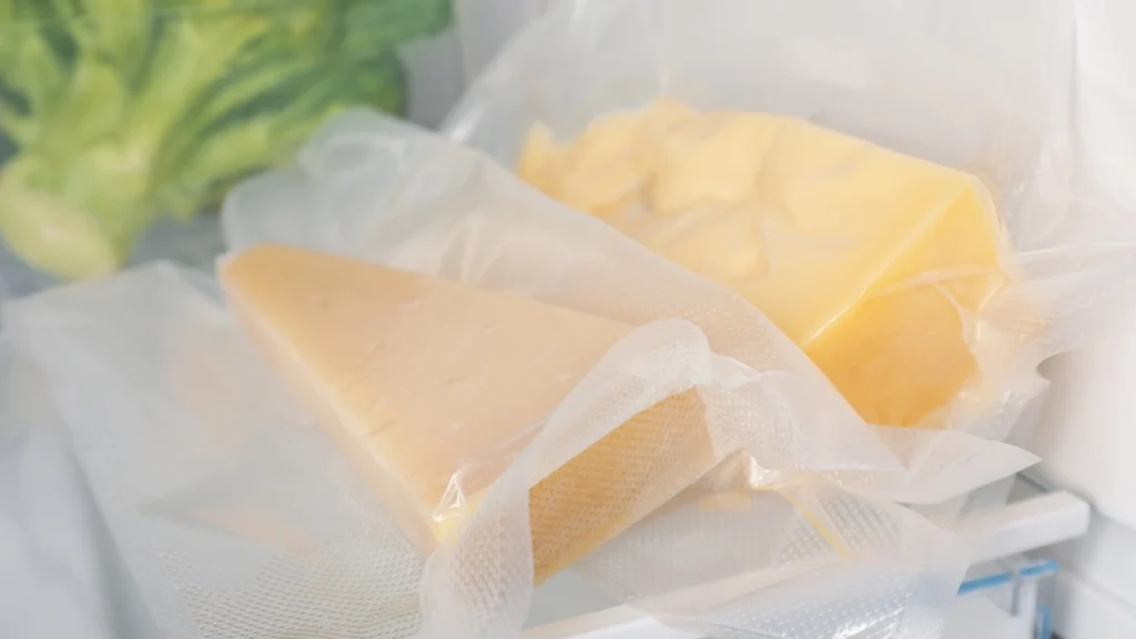 3 enkle tricks: Sådan holder du osten frisk længere