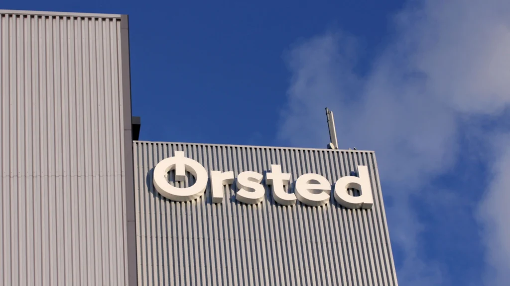 Ørsted udsender en advarsel