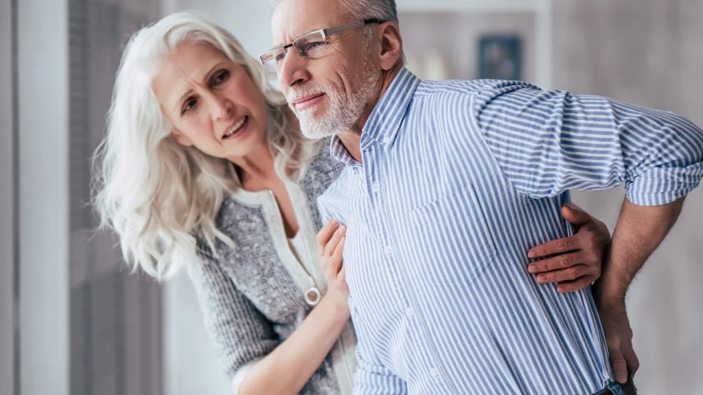 Kan skade din krop som ældre: 5 træningsvaner, du skal holde dig fra, ifølge personlig træner