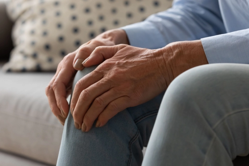 Folk over 60 år bør ikke drikke denne drik: Det kan gå ud over dine knogler